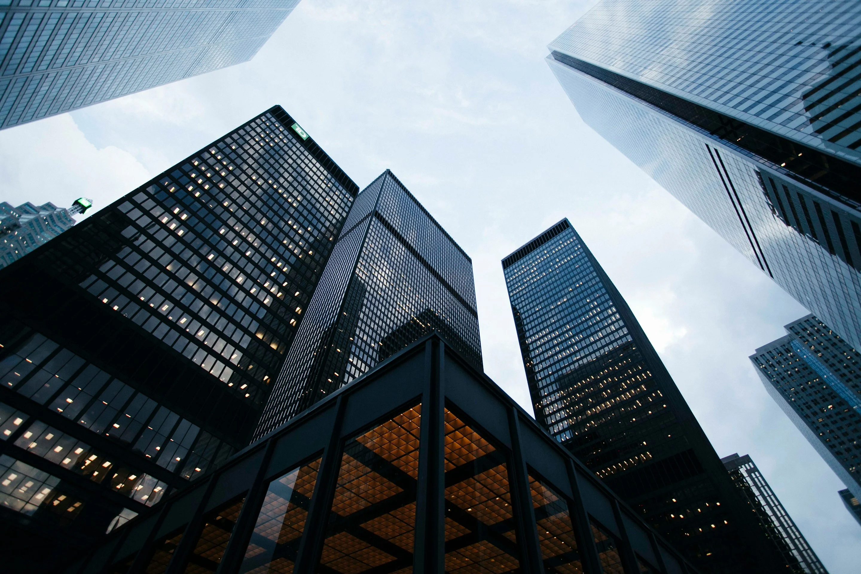 Ingenious consulting firm headquarters