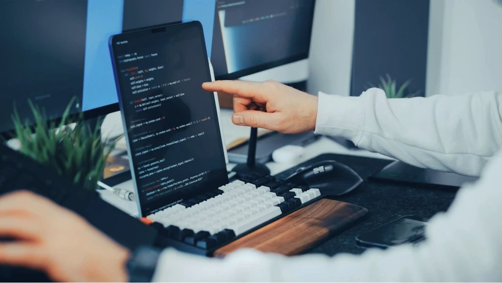 IT advisory and digital transformation